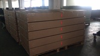 Néoprène noir approvisionnement d'usine tissu de mousse de néoprène personnalisé extensible écologique 3mm