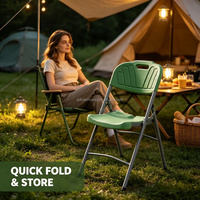 Chaise longue pliante de plage, portable et inclinable pour extérieur, idéale pour le camping, la sieste, la terrasse, la pêche, les camping-cars, le jardin et les festivals