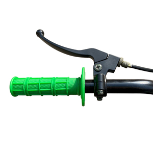 Moto tout-terrain personnalisée, <span class=keywords><strong>125</strong></span> cc, <span class=keywords><strong>moteur</strong></span> horizontal, 2 roues, avec démarrage électrique et démarrage au kick - Product Image 5