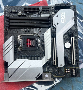 <b>Computer</b> <b>Motherboard</b> CVN Z590M Gaming Pro V20 <b>Motherboard</b> LGA 1200 Gaming <b>Motherboard</b> Colorful <b>Computer</b> <b>Motherboard</b> CVN Z590M - Product Image 5