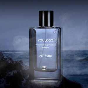 El perfume Earl Grey para hombre más vendido a nivel internacional, creado exclusivamente por un renombrado alto perfumista - Product Image 1