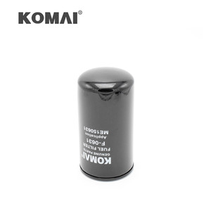 P502233 Einschalt-Kraftstoff filter ME150631 119-55002000 FF5375 60146149 für SANY SY405 SY420 - Product Image 2