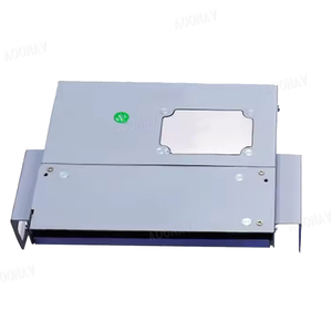 Boîte de liaison miroir Linux pour Toyota Crown 2015-2019 pavé tactile sans fil CarPlay stéréo mise à niveau automatique adaptateur Radio système Linux - Product Image 1