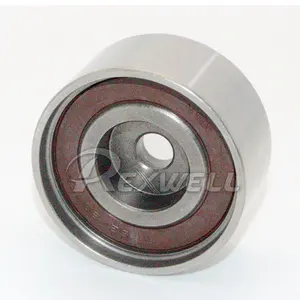 Japanese car engine parts Timing belt bearing pulley For Mitsubishi L200 MN176844