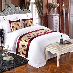 Offre Spéciale linge <span class=keywords><strong>de</strong></span> lit d'hôtel 100% coton égyptien ensemble <span class=keywords><strong>de</strong></span> literie avec <span class=keywords><strong>housse</strong></span> <span class=keywords><strong>de</strong></span> <span class=keywords><strong>couette</strong></span> - Product Image 6