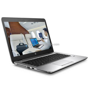Ordinateur portable professionnel 14 pouces pour bureau et étudiant, Intel i5 6e génération, 8 Go de RAM, SSD 256 Go, prise UE, en stock (modèle 840G3) - Product Image 2
