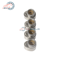 Arbre à cames de course CQHZJ pour moto Honda CG125 CG150 CG200 CG250 – Amélioration des performances du moteur à levage élevé – Qualité OEM usine