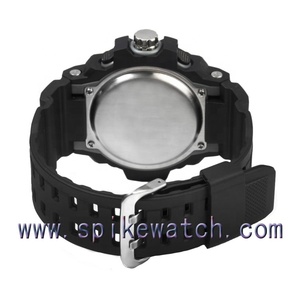 นาฬิกาเทคโนสปอร์ตนาฬิกากันน้ำ - Product Image 4