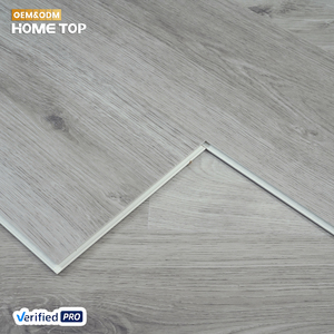 Không Thấm Nước 4mm 5mm 6mm 8mm tường/panelsheet bấm vào gạch men đá cẩm thạch SPC sàn - Product Image 3