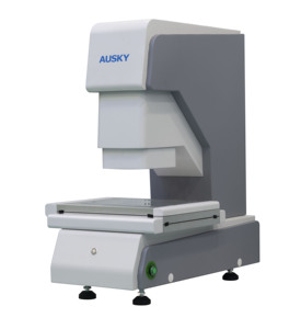 AUSKY ACF320 Instrumento de Medición Instantánea de Alta Precisión con un Solo Clic, Medición Dimensional 2D, Precisión de 3m en Metal - Product Image 1
