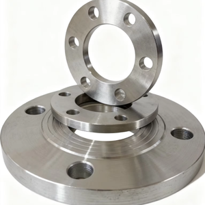 Fournisseur en gros <span class=keywords><strong>ITP</strong></span> Marque Dn150 Cobot Raccords Pn25 Plat Bs10 Table D Aveugle Din Acier Inoxydable 316 Corrosion Brides - Product Image 1