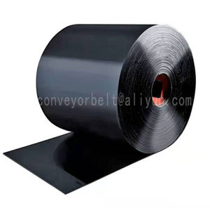 DIN standart için ısıya dayanıklı konveyör bant metalurji çimento koklaşımlı çelik sanayi - Product Image 2