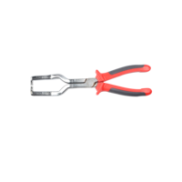 Pince de déconnexion pour colliers de serrage de conduites de carburant