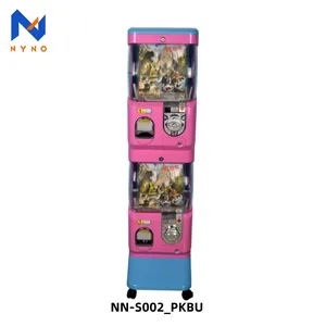 하이 퀄리티 키디 타고 가샤폰 기계 온라인 가샤폰 상자 장난감 자판기