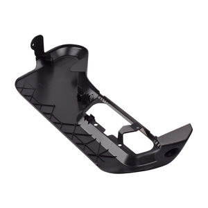 Funda de Asiento para Ford F-Super Duty 250 350 450, Lado Izquierdo Delantero, Plástico 4393 - Product Image 4