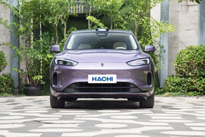 Offre Spéciale AITO M5 2025 Véhicule Hybride Ultra 4x4 à Autonomie Étendue, Vitesse Maximale 210 KM/H, SUV Sport 5 Places de <span class=keywords><strong>Luxe</strong></span> - Product Image 3