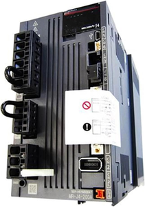 Nouveau module de commande MR-J4-200A-RJ MR-J4-10B-EB MR-J4-20A-NB pour système de contrôle de mouvement industriel - Product Image 2