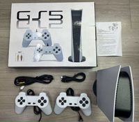 Console de jeu gs5
