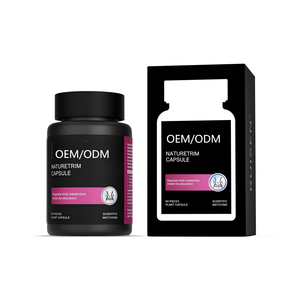 Complément alimentaire OEM pour améliorer le métabolisme des graisses, formule à large spectre, favorise la motilité digestive, la définition du tonus musculaire, stimule le métabolisme - Product Image 5