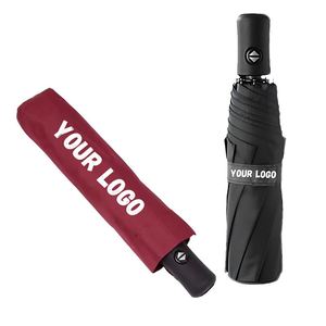Promotion Business Gifts Custom Logo Printed Luxury <b>Umbrella</b> With Logo Compact Folding Rain <b>Umbrella</b> New Modern <b>Umbrella</b> Sun - Product Image 6