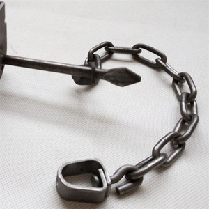 Trampa para Topos Tipo Tubo, Segura, Sin Veneno, Reutilizable, Dispositivo de Captura de Animales para Exteriores y Patios Traseros - Product Image 6