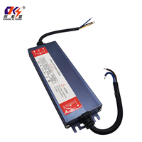 CKS alta calidad ultrafino 100W IP67 transformador impermeable 12V 8.3A AC/DC adaptador de corriente para dispositivos electrónicos al aire libre