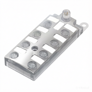 โมดูล IO-Link I/O รุ่น B alluff BNI IOL-302-002-K006 - Product Image 3
