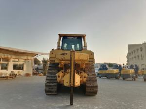 Caterpillar D8R Bulldozer d'occasion haute performance Bulldozer D7h D8g D8l D8r D7r d'occasion en Offre Spéciale en stock - Product Image 3