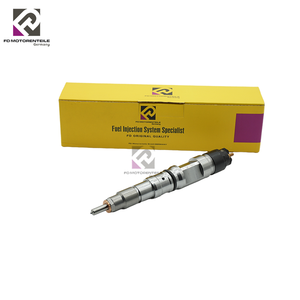 OEM Quality New Common Rail iniettore 0445120217 0445 120 217 0 986 435 526 0986435526 per uomo Truck Neoplan Temsa <span class=keywords><strong>Kod</strong></span> - Product Image 3