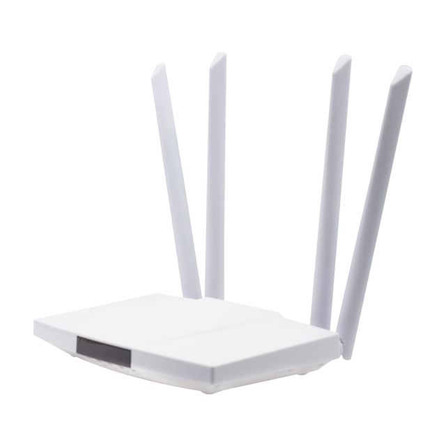 4G LTE CPE Router SIM Card Slot Wireless 2.4G WiFi Router Cat4 for Outdoor