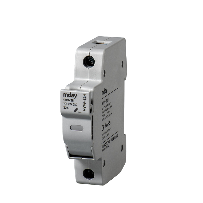 Mday 1000V 1 32A 10 38mm