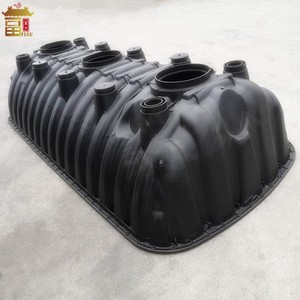 Réservoir de digesteur de biogaz FUGU <span class=keywords><strong>pour</strong></span> usage domestique et familial - Product Image 2