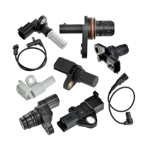 Hiệu suất maf cảm biến cho Chrysler 05101204aa 5101204aa 1120940048 1570332 1580771 7410091 917812 a1120940048 ve700114 - Product Image 6