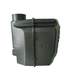 Pour Nissan Rogue X-Trail 2008-2014 Résonateur <span class=keywords><strong>d</strong></span>'admission <span class=keywords><strong>d</strong></span>'<span class=keywords><strong>air</strong></span> OE 16585-1DA0A Chambre de vortex en PP Augmentation du <span class=keywords><strong>d</strong></span>ébit <span class=keywords><strong>d</strong></span>'<span class=keywords><strong>air</strong></span> - Product Image 1