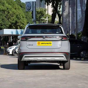   Tharu 2025 Xinrui 1.5L Édition Ruijin SUV Compact 5 Portes 5 Places Boîte Automatique 6 Vitesses Tharu XR Nouvelles Voitures Exportation vers l'<span class=keywords><strong>Algérie</strong></span> - Product Image 6