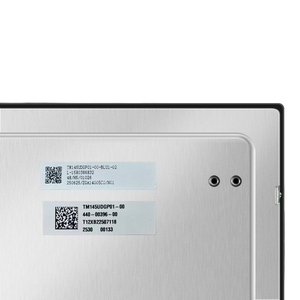 โมดูลจอ LCD เกรดอุตสาหกรรม ขนาด 14.5 นิ้ว ความละเอียด 1280*800 350 Cd/m จอแสดงผล TFT พร้อมไฟแบ็คไลท์ LED สำหรับใช้งานในอุตสาหกรรม/เชิงพาณิชย์ - Product Image 6