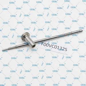 ERIKC <span class=keywords><strong>Pompe</strong></span> À Carburant Injecteur Valve F00VC01325 F00V C01 325 Soupape De Remplissage Automatique F 00V C01 325 pour Injection - Product Image 6