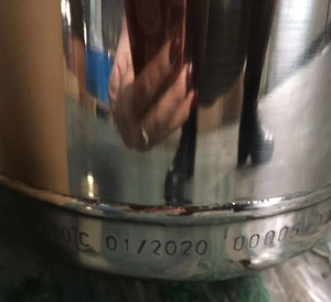 Brumisateur Portable 10 Ltr, en acier inoxydable, sauvage, chimique humide, de type <span class=keywords><strong>K</strong></span> - Product Image 3