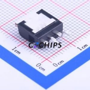 Original et tout nouveau L7805CD2T-TR TO-263-2 Circuit intégré IC Chip PMIC Régulateur linéaire (LDO) - Product Image 2