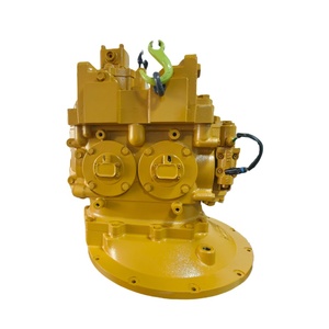 Bomba Hidráulica GID E340F SBS180 Remanufacturada con 3 Meses de Garantía, Maquinaria de Construcción para Venta Minorista con Informe e Inspección por Video - Product Image 3