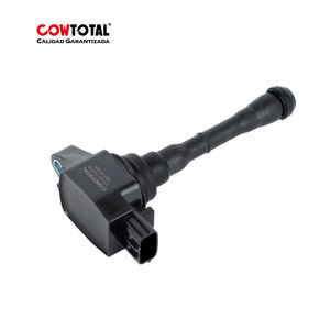 Катушка зажигания Cowtotal для автомобилей Honda Civic 7 8 VII VIII JAZZ FIT <span class=keywords><strong>2</strong></span> <span class=keywords><strong>3</strong></span> II III 1.<span class=keywords><strong>2</strong></span> 1.<span class=keywords><strong>3</strong></span> 1.4, OEM 30520-PWA-003 - Product Image 4