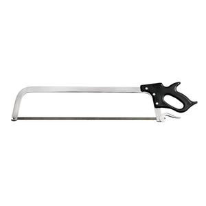 Scie à viande manuelle en acier <span class=keywords><strong>de</strong></span> 18 "Scie <span class=keywords><strong>de</strong></span> boucher à main pour viande - Product Image 1