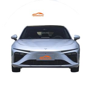 Neta <span class=keywords><strong>S</strong></span> 650公里新型汽车中国智能4门5座成人 - Product Image 5