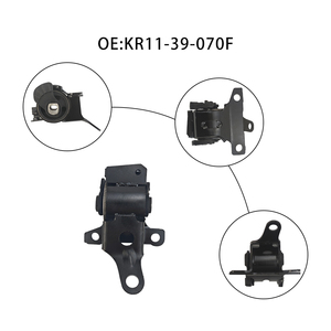 Prezzo basso alta qualità ha lasciato il motore di supporti per Mazda CX5 <span class=keywords><strong>2.00</strong></span> L AEKS01 EU LHD PE-VPS oem KR11-39-070F - Product Image 4