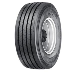 ยางรถบรรทุกสามเหลี่ยม295/80R22.5 TRS06รถบรรทุก295/80R22.5 16PR 152/148L 295/80R22.5สามเหลี่ยมยางรถบรรทุก295/80R22.5 TRS06 TRU - Product Image 4