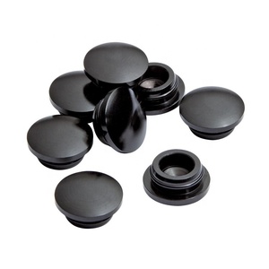 CN;FUJ EP005 Nắp Cao Su Silicone Caps Con Dấu Tốt Nhất DIN ISO 3302-1 M2, RMA A2 Hoặc Theo Khách Hàng Thiết Kế Khuôn, Cắt - Product Image 6