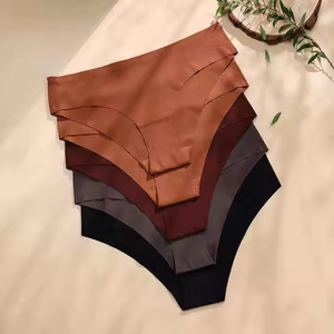 Bikinis bon marché en ligne fournisseur en gros femmes broderie transparente avec tangas string lingerie <span class=keywords><strong>sexy</strong></span> sous-vêtements pour femmes string - Product Image 5