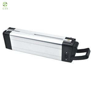 CTS แบตเตอรี่ลิเธียม Li ion สำหรับจักรยานไฟฟ้าแบตเตอรี่ลิเธียม15Ah 48โวลต์สำหรับจักรยานไฟฟ้า20Ah 36โวลต์ - Product Image 3