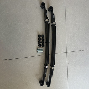 La Chine de <span class=keywords><strong>vente</strong></span> chaude a fait le meilleur ressort à lames de bonne <span class=keywords><strong>voiture</strong></span> de club avec résistant pour des pièces d'arrière de chariot de golf pour des ventes mondiales - Product Image 5