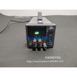 Alimentation électrique DC Keysight / Agilent E36104B, 35 V, 1 A, 35 W hx - Product Image 3